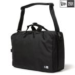 あすつく ニューエラ newera スリーウェイ ブリーフバッグ 26L ブラック ビジネスバッグ ブリーフケース 14