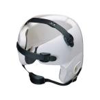  Asics бейсбол batting для подающего headgear BPG240