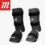 a...maruccima Roo chi maru chi щитки нога защита MPLG3 mar23ss