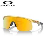 あすつく 限定コレクション OAKLEY オークリー サングラス 小さめ ジュニア向け 女性向け Prizm 24k Resistor Youth Fit OJ9010-08 oak25ss