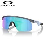 a... ограничение коллекция OAKLEY Oacley бейсбол для солнцезащитные очки меньше Junior предназначенный женщина предназначенный p ритм сапфир Resistor Youth Fit OJ9010-16 oak25ss