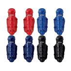  Asics Junior софтбол для catcher щитки BPL730