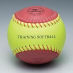  Mizuno софтбол тренировка мяч вращение для проверки 1BJBS85200 ball16