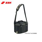 SSK 野球用 ボールバッグ ボールケース 2-3ダース用 BH2002 ssk19ss
