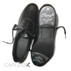 CAPEZIO(kape geo ) tap shoes M62 TAP OXFORD FLEX( child * woman * for man )