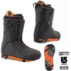BURTON バートン MENS メンズ BOOT ブーツ 10620102 SLX 001 BLACK  スノーボード スノボ 2015-2016