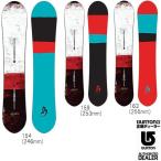 BURTON バートン MENS/メンズ スノーボード 15098100 LANDLORD  BOARDS The Channel スノボ スノーボード 2015-2016