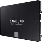  Samsung MZ-77E500B/IT SSD 870 EVO Basic комплект 500GB