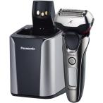 アウトレット特価　パナソニック ラムダッシュ メンズシェーバー 3枚刃 シルバー調 ES-LT8A-S