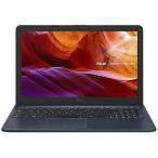 展示品 F543MA-GQ864T (スターグレー) F543MA 15.6型 Celeron/4GB/256