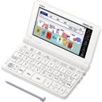 ショッピング電子辞書 カシオ 電子辞書 小学生モデル(130コンテンツ収録) EX-word XD-SX2800