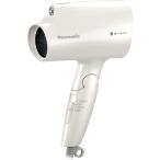 アウトレット特価　パナソニック Panasonic ヘアドライヤー ナノケア ナノイー 静電気抑制 EH-NA2K-W ホワイト