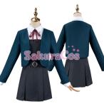 ラブライブ！スーパースター!! スクールアイドル Liella! リエラ 澁谷かのん ユニフォーム コスプレ衣装 コスチューム cosplay アニメ