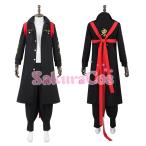 東京卍リベンジャーズ 東リベ 東京卍會総長 マイキー 佐野 万次郎 コスプレ衣装 ハロウィン 変装 仮装 コスチューム 大人 cosplay イベント