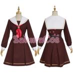 ラブライブ！蓮ノ空女学院スクールアイドルクラブ 制服 日野下花帆 乙宗梢 村野さやか 夕霧綴理 大沢瑠璃乃 藤島慈 コスプレ衣装 ハロウィン コスチューム