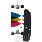 CARVER TRITON スケートボード 日本正規品 CARVER TRITON 30" SPECTRAL CX4 TRUCKS カーバースケートボード サーフスケートボード コンプリート