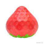 ショッピングスクイーズ ブルームスクイーズ アイラブストロベリー クイーン