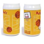 Yahoo! Yahoo!ショッピング(ヤフー ショッピング)バスケ グッズ 雑貨 プレゼント イベント 卒業 部活 ギフト 記念品 学校 バスケットボール柄　スポーツウェットティッシュ　１個