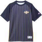 ショッピングチャンピオン tシャツ チャンピオン ショートスリーブTシャツ Champion チャンピオン (L・XLサイズ) 25SS07 メンズ バスケ 半袖シャツ 抗菌 防臭 吸汗速乾 スポーツ バスケットボール