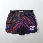 イサミ RIZINファイトショーツ STAR-LIGHTモデル RZ-030 ISAMI ライジン 格闘技 トレーニング