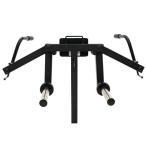 パワーテック ペックフライ アクセサリー 返品・交換不可商品 代引不可 POWERTEC ストレングスマシン トレーニング フィットネス