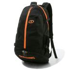  Kei ja- neon orange Spalding SPALDING 40-007NO баскетбол рюкзак задний часть . тренировка баскетбол 