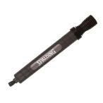  двойной action насос 12 дюймовый 30.5cm 22AW07 SPALDING Spalding пустой атмосферное давление итого воздушный насос баскетбол баскетбол часть . тренировка 