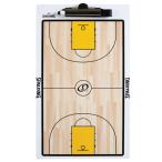コーチングボード SPALDING スポルディング バスケットボール バスケ 作戦ボード 作戦盤 フォーメーション