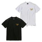 ゴールドハイライト （L・XL・XXLサイズ） スポルディング  22SS02 メンズ Tシャツ 練習 部活 返品・交換不可セール商品