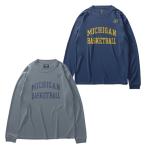  длинный рукав футболка misi gun баскетбол арка Logo Spalding SPALDING 24AW10 баскетбол одежда * возвращенный товар * замена не возможна распродажа товар 