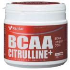 BCAA цитруллин плюс 188g Kentai талон Thai 