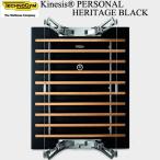 Technogym ¥Æ¥¯¥Î¥¸¥à Kinesis PERSONAL HERITAGE BLACK¡Ö¥¥Í¥·¥¹¥Ñ¡¼¥½¥Ê¥ë¥Ø¥ê¥Æ¡¼¥¸¥Ö¥é¥Ã¥¯¡× /ÁÈΩÀßÃÖ̵ÎÁ Âå°úÉÔ²Ä