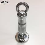 ALEX アレックス トライパワーハンドル メーカー直送品 ケーブルマシンアタッチメント