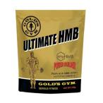  Ultimate HMB пудра GOLD'S GYM_S Gold Jim supplement тренировка HMB Revell выше Athlete 