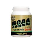BCAA аргинин пудра 400g GOLD'S GYM_S Gold Jim supplement 