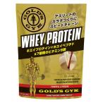 ホエイプロテイン カフェオレ風味 720g GOLD'S GYM_S ゴールドジムサプリ