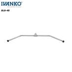 在庫あり IVANKO ベントラットバー ケーブルマシンアタッチメント トレーニング 高重量
