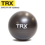 スタビリティーボール 65cm バランスボール 正規品 TRX  トレーニング フィットネス 体幹