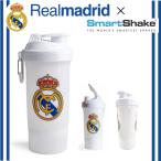  протеин шейкер Smart shake O2GO один владелец - two go- one Real mado Lead RealmadridEDITION 800ml День отца подарок 