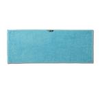 AKTR SPORTS TOWEL "COMFORT" BLakta- спорт полотенце 