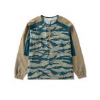 AKTR UNCAGED PULLOVER SHOOTING SHIRTS TGCMakta- одежда рубашка стрельба рубашка 