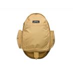 Ballaholic Ball On Journey Backpack (latte) ボーラホリック　バックパック