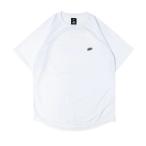ballaholic blhlc Cool Tee (white/black) Borer Hori k одежда прохладный T BHBTS-00367-WHT