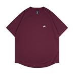 ballaholic blhlc Cool Tee (crimson/ivory) Borer Hori k одежда прохладный футболка 