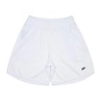 Ballaholic Basic Zip Shortsの快適ショーツ選び