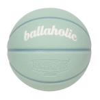 Playground Basketball / ballaholic x TACHIKARA (sky blue/slate blue/white) タチカラバスケットボール ボーラホリック 7号球 ボール BHAAC-00932-BBW