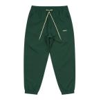 Ballaholic Logo Anywhere Pants (dark green) BHABO-00493-DGR ボーラホリック　ウェア　パンツ