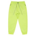 Ballaholic Logo Anywhere Pants (sharp green) BHABO-00493-SGR Borer Hori k одежда брюки 