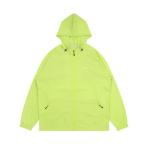 Ballaholic Logo Anywhere Full Zip Jacket (sharp green) BHATO-00492-SGR одежда 