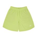 Ballaholic Basic Zip Shorts (lily green/off white) BHBSH-00537-LGW Borer Hori k одежда брюки 
